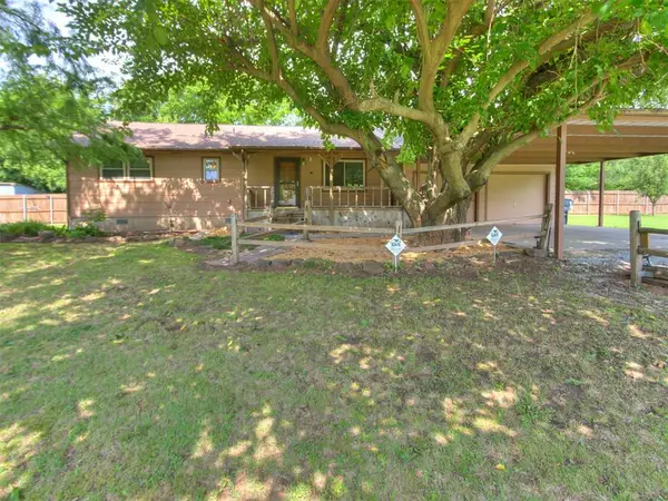 217 NW 5th Street, Lexington, OK 73051