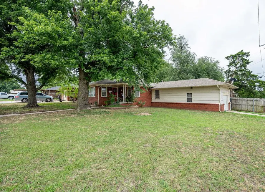 4430 NW 17th Street, Oklahoma City, OK 73107 - #2