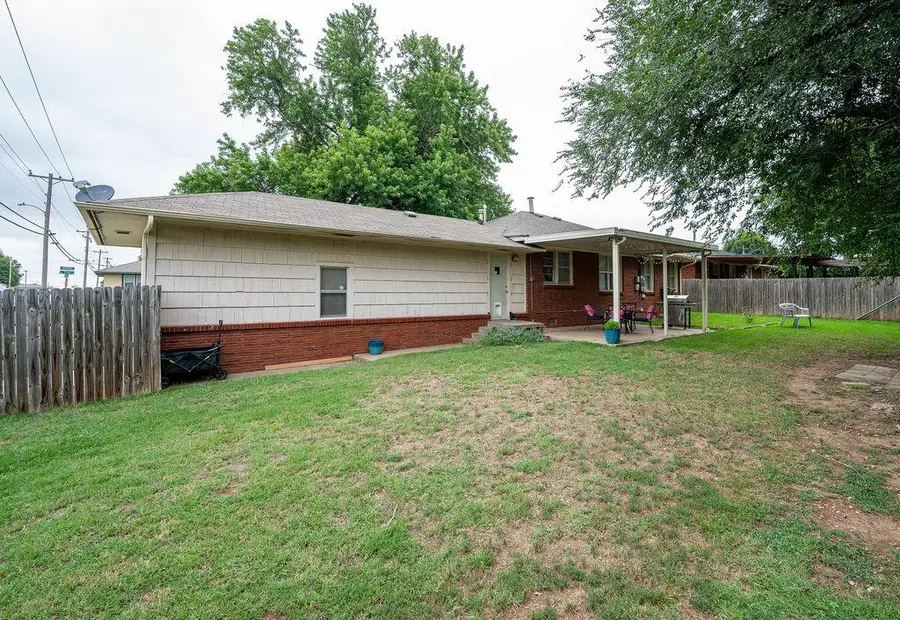 4430 NW 17th Street, Oklahoma City, OK 73107 - #3