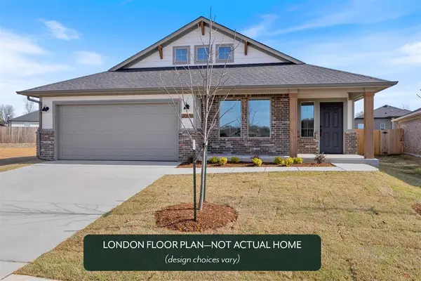 8717 Spruce Street, Edmond, OK 73003
