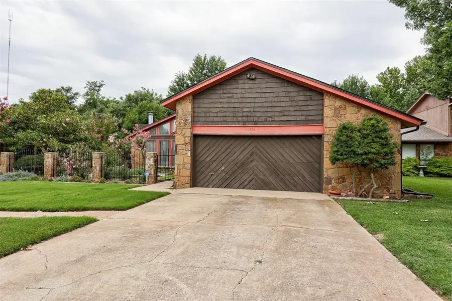 13501 Fox Hollow Ridge, Oklahoma City, OK 73131 - #3