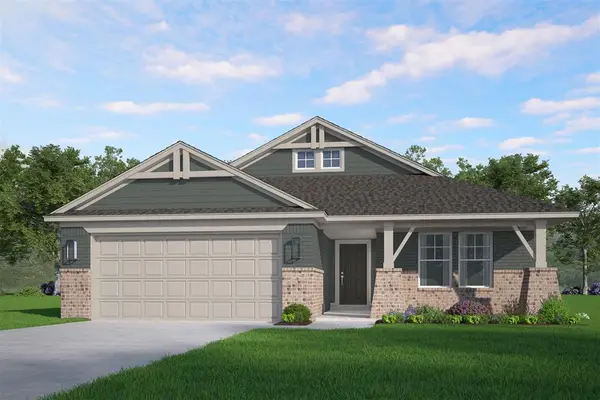 8801 Spruce Street, Edmond, OK 73003