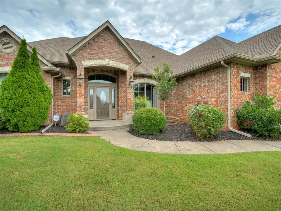 718 Silver Chase Drive, Choctaw, OK 73020 - #3