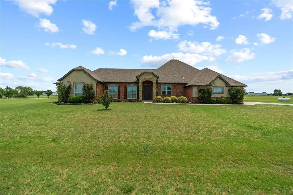 2400 Lindsay Lane, El Reno, OK 73036 - #1
