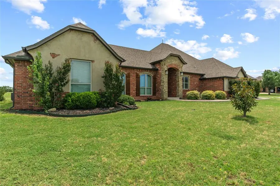 2400 Lindsay Lane, El Reno, OK 73036 - #3