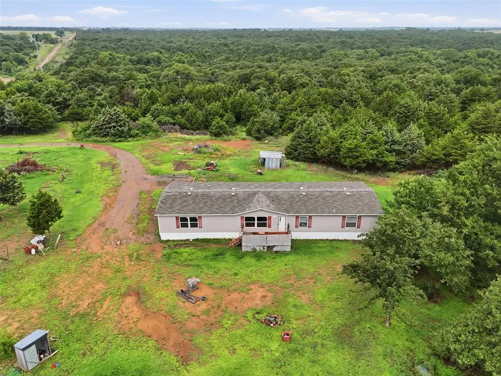 339040 E 770 Road, Tryon, OK 74875 - #1