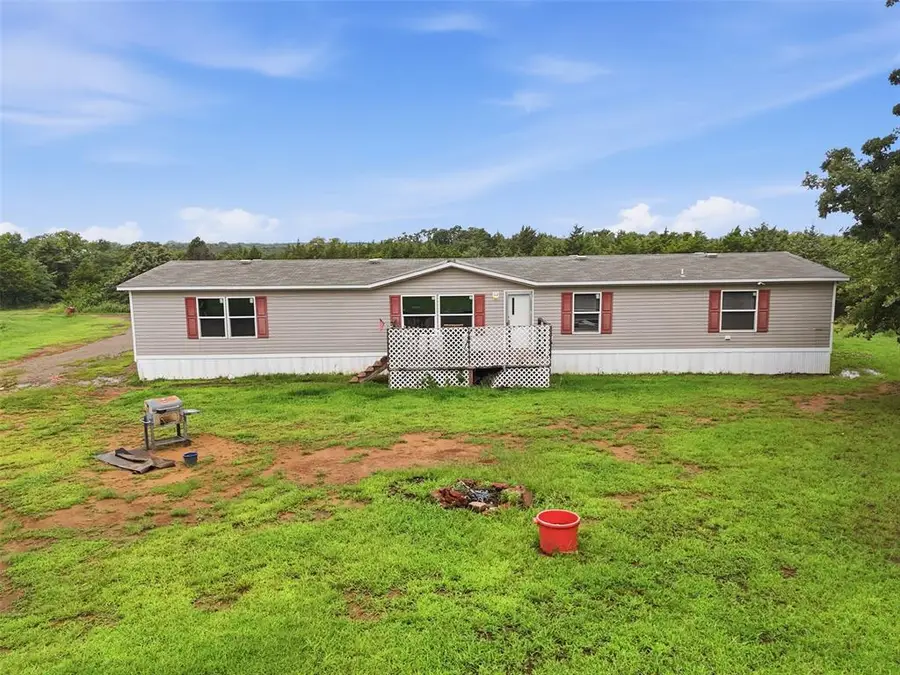 339040 E 770 Road, Tryon, OK 74875 - #3