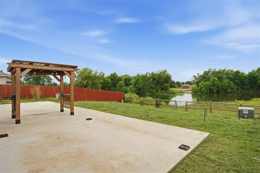 1404 Sandstone Drive, Noble, OK 73068 - #2
