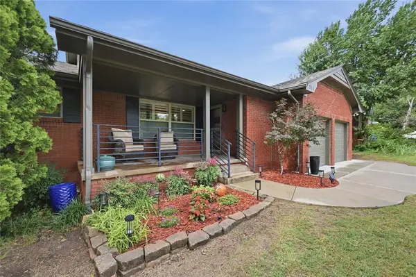 316 Reynolds Road Road, Edmond, OK 73013
