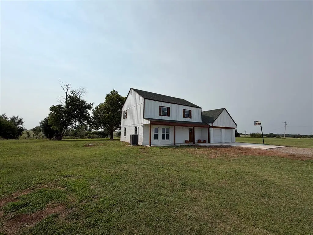 1858 Highway 81, Chickasha, OK 73018 - #1