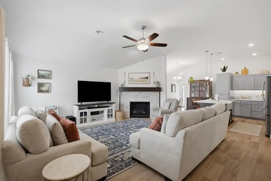 3424 NW 179th Street, Edmond, OK 73012 - #2