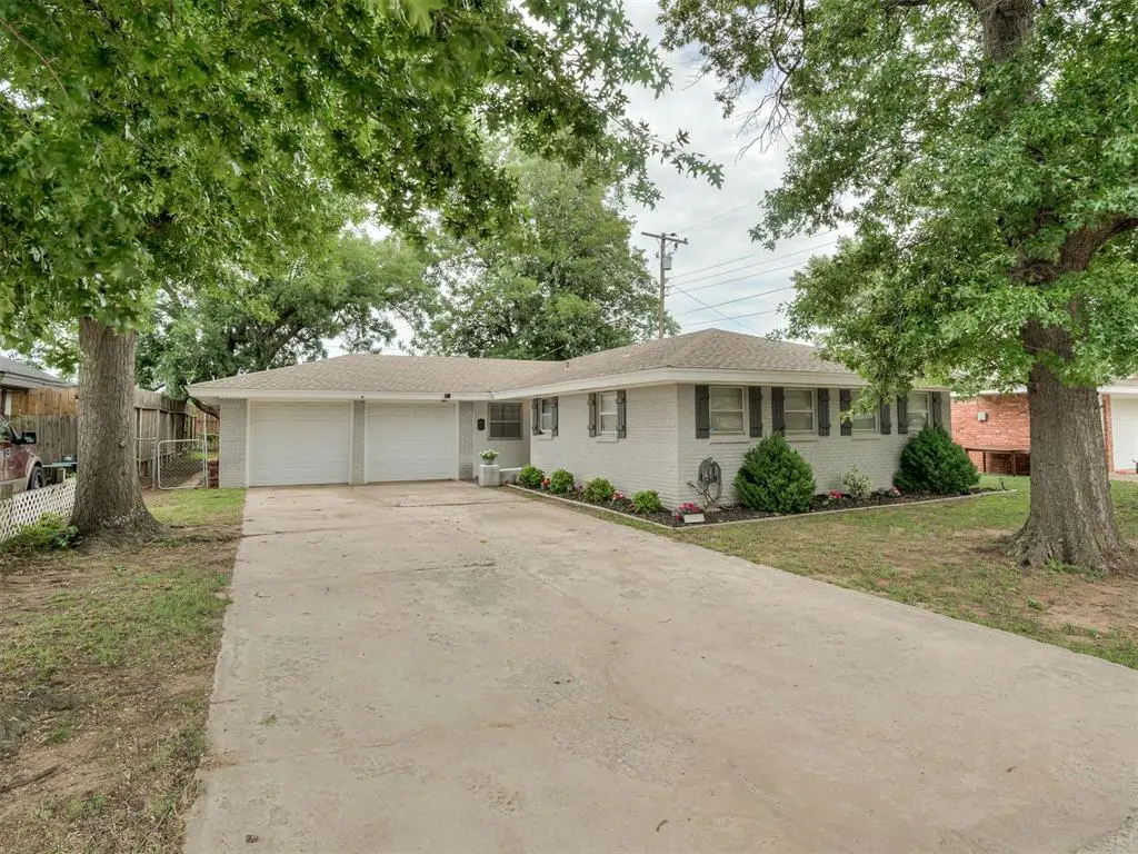 7013 NW 28th Street, Bethany, OK 73008 - #1