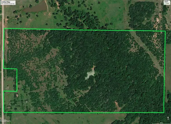 N 3340 Rd Road #0000, Carney, OK 74832