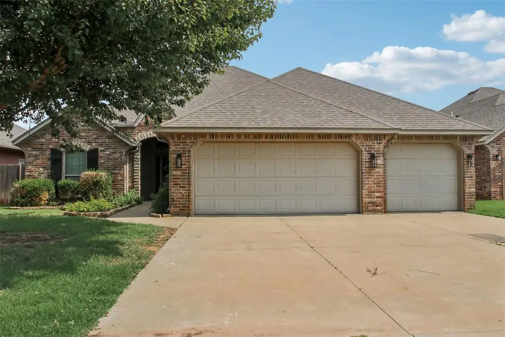 1405 Luke Lane, Norman, OK 73072 - #1