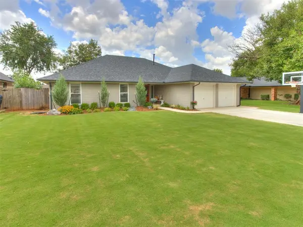10324 Leicester Drive, Yukon, OK 73099