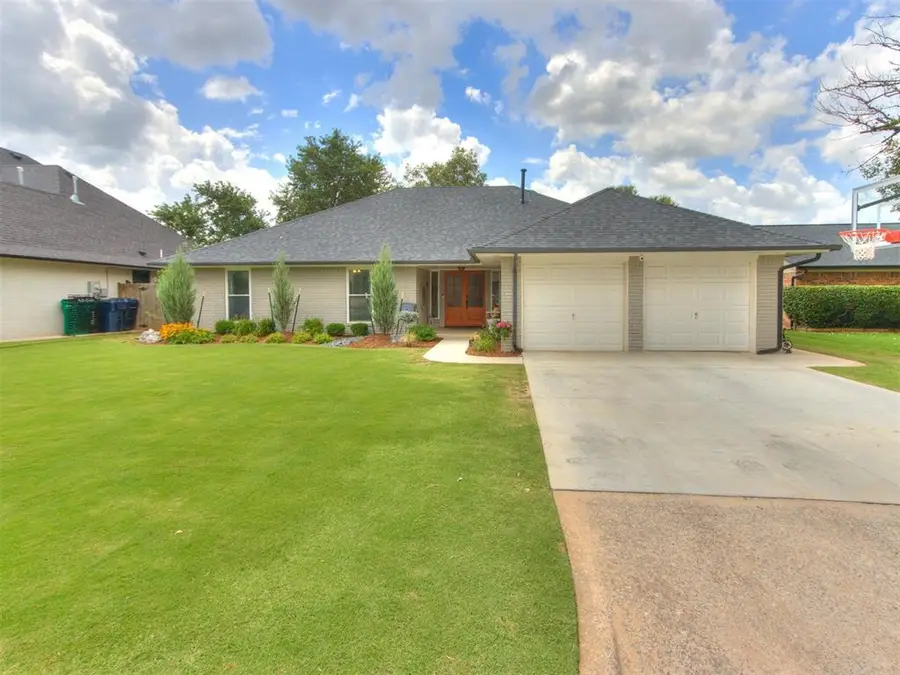 10324 Leicester Drive, Yukon, OK 73099 - #2