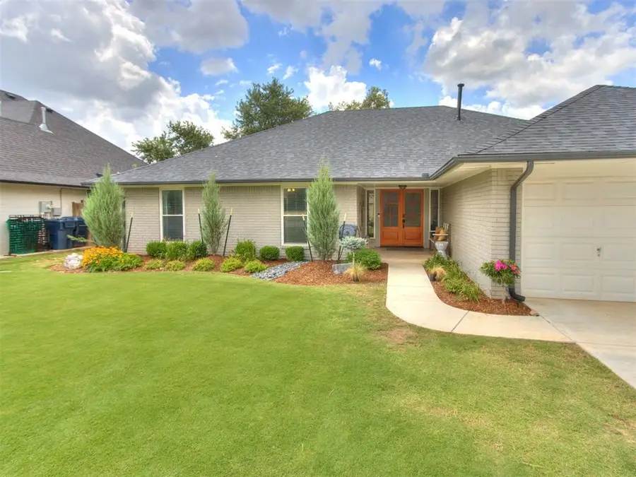 10324 Leicester Drive, Yukon, OK 73099 - #3