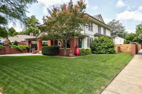 804 S Lahoma, Norman, OK 73069