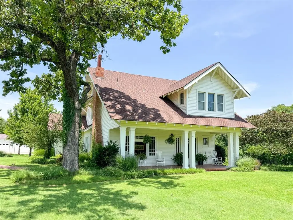 801 SE 48th Avenue, Norman, OK 73026 - #1
