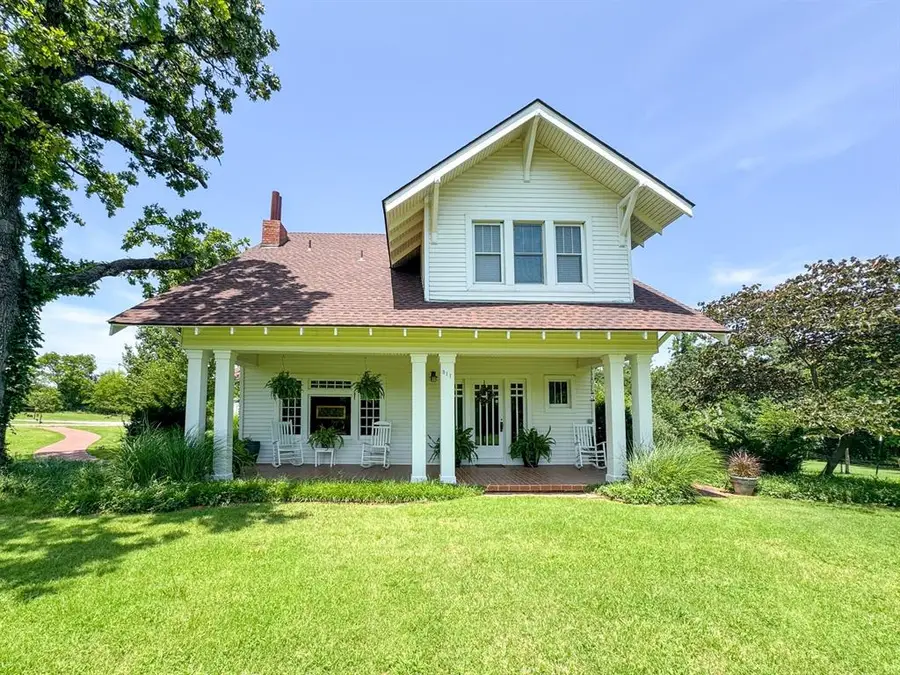 801 SE 48th Avenue, Norman, OK 73026 - #2