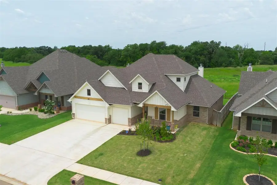 16305 Marigold Avenue, Edmond, OK 73013 - #3