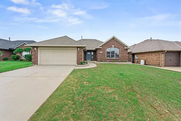 725 NE 20th Street, Moore, OK 73160