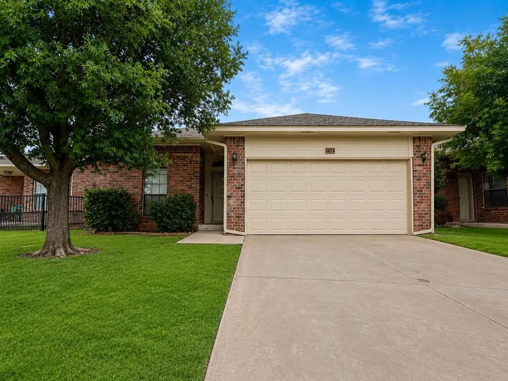 4414 NW 32nd Place, Oklahoma City, OK 73112 - #1
