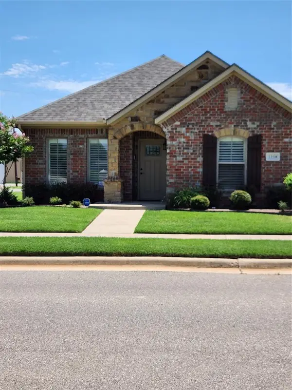 1250 Northridge Boulevard, Altus, OK 73521