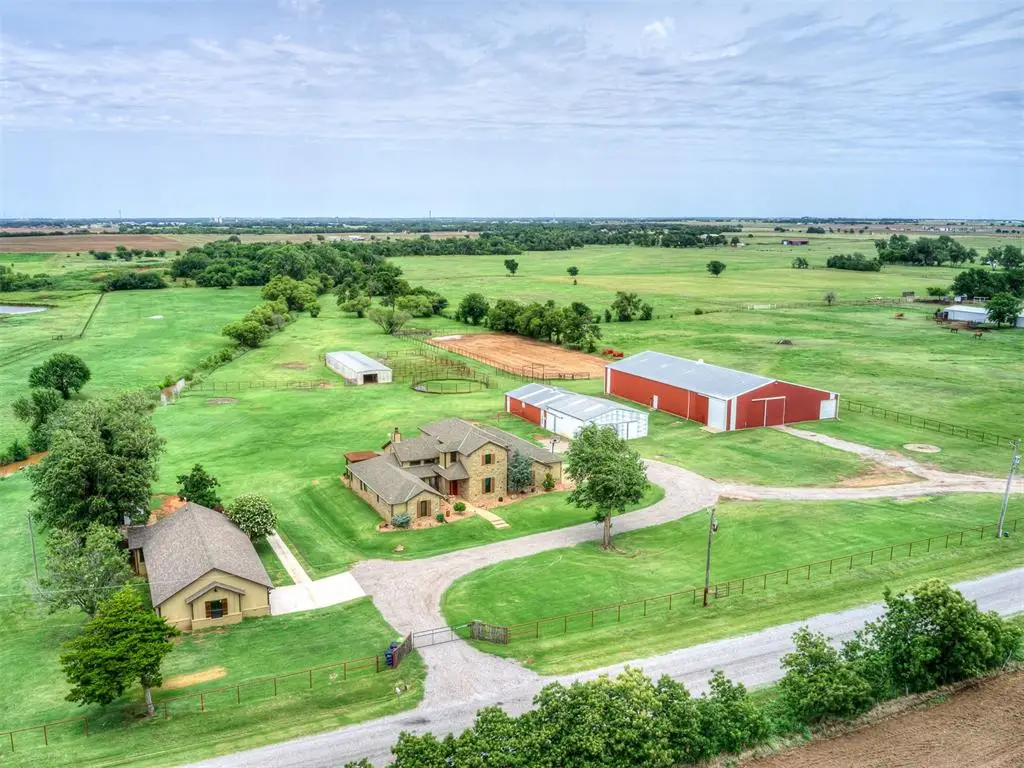 8615 Reno E., El Reno, OK 73036 - #1