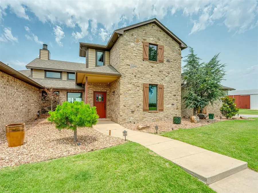 8615 Reno E., El Reno, OK 73036 - #3