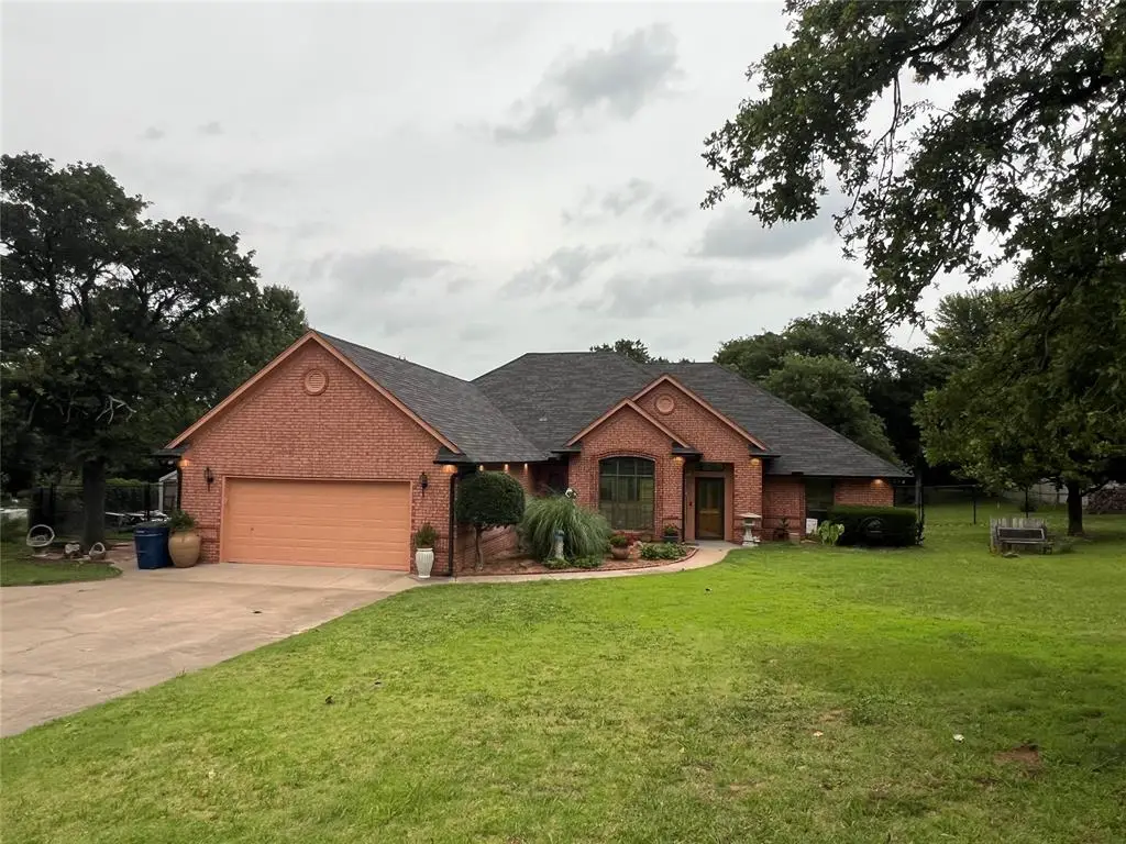 17441 Kenneth Lane, Choctaw, OK 73020 - #1