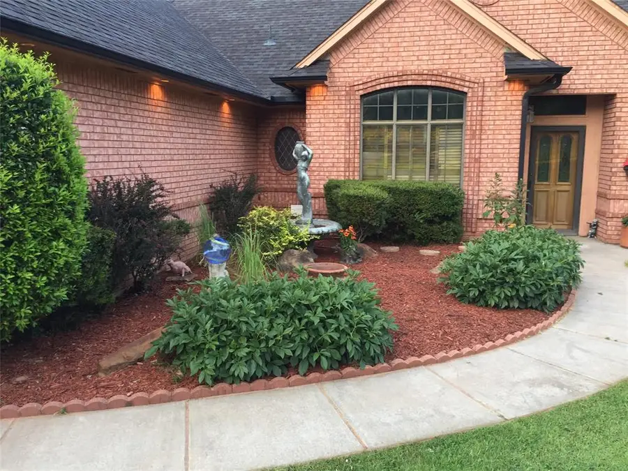 17441 Kenneth Lane, Choctaw, OK 73020 - #2