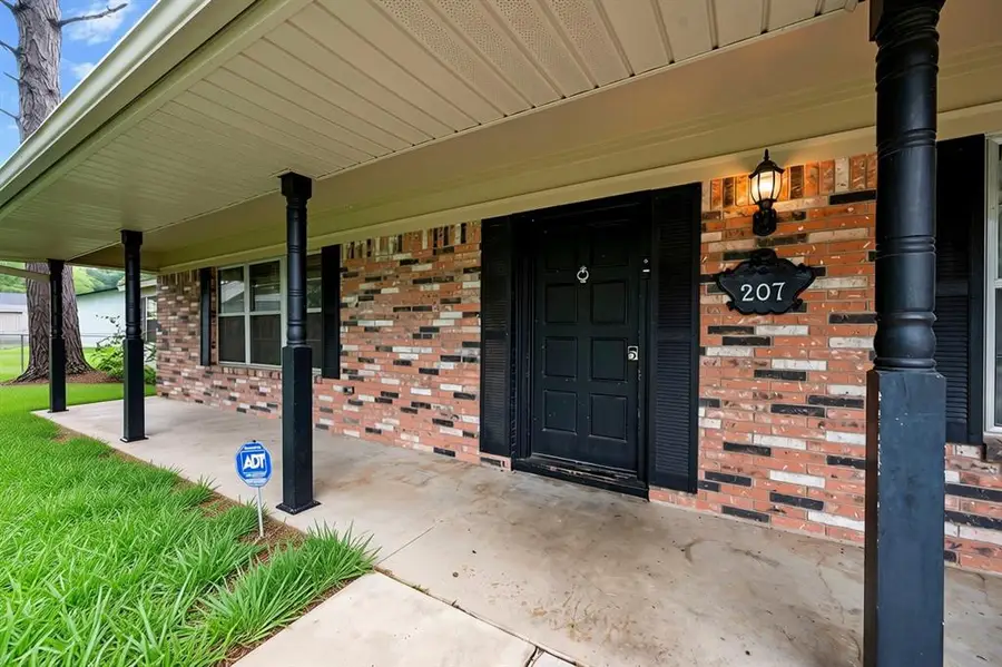 207 Stafford Lane, Idabel, OK 74745 - #3