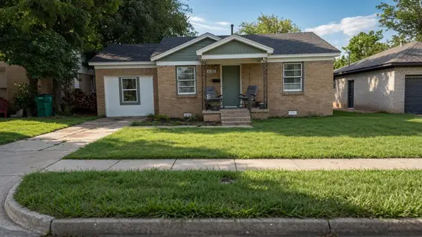 3123 SW 40th Street, Oklahoma City, OK 73119