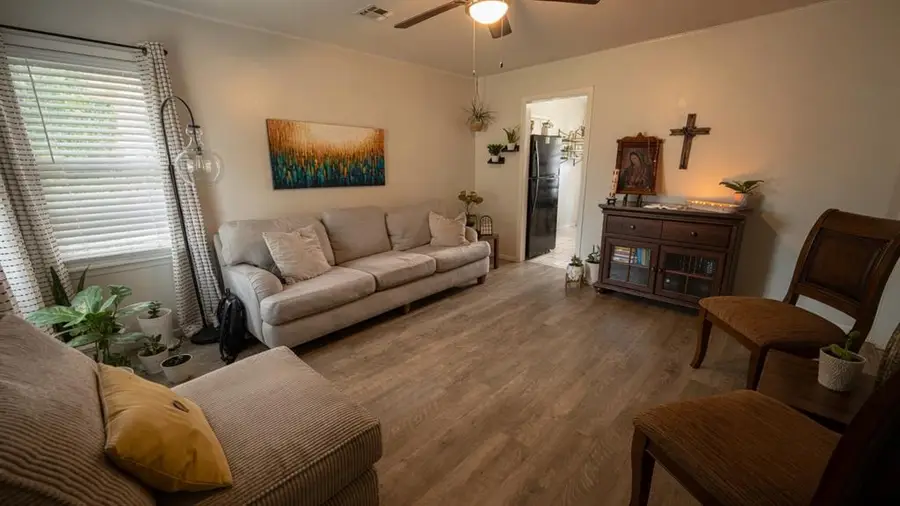 3123 SW 40th Street, Oklahoma City, OK 73119 - #2