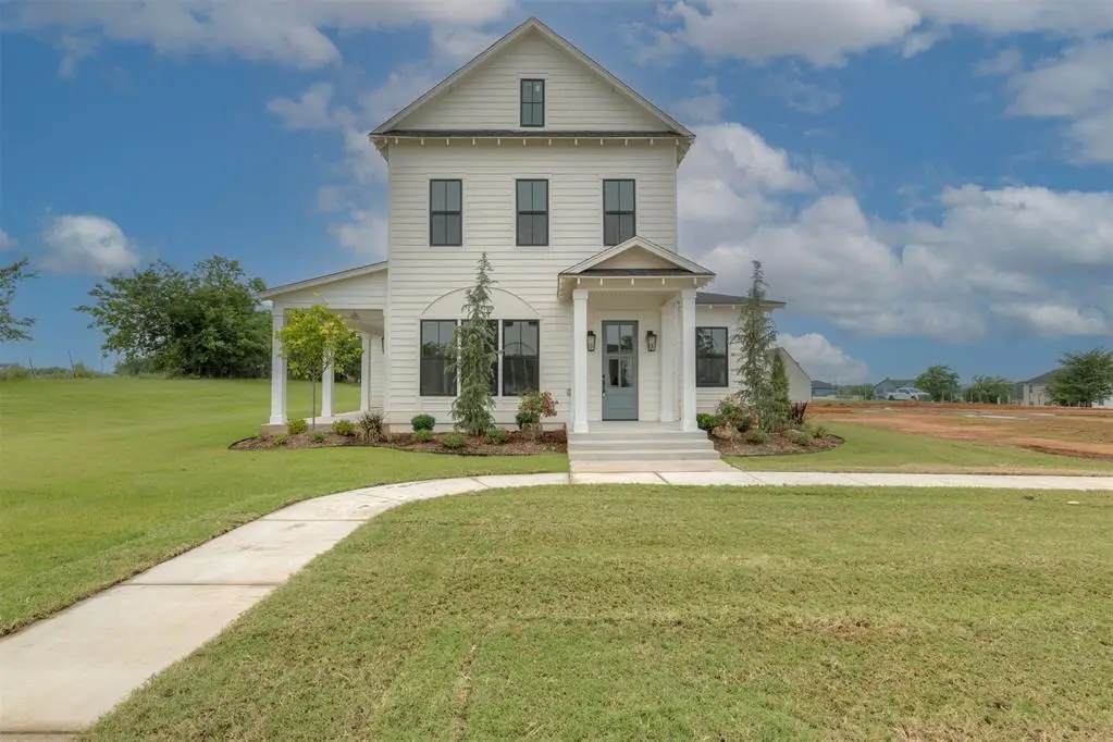 29706 E Ridge Road, Norman, OK 73069 - #1