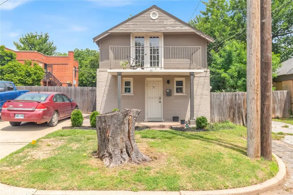 1140 N Kentucky Avenue, Oklahoma City, OK 73106 - #1
