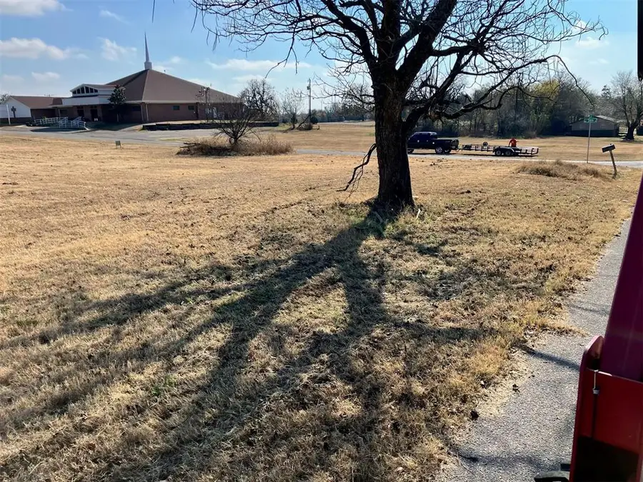 12501 NE 38 Th Street, Spencer, OK 73084 - #3