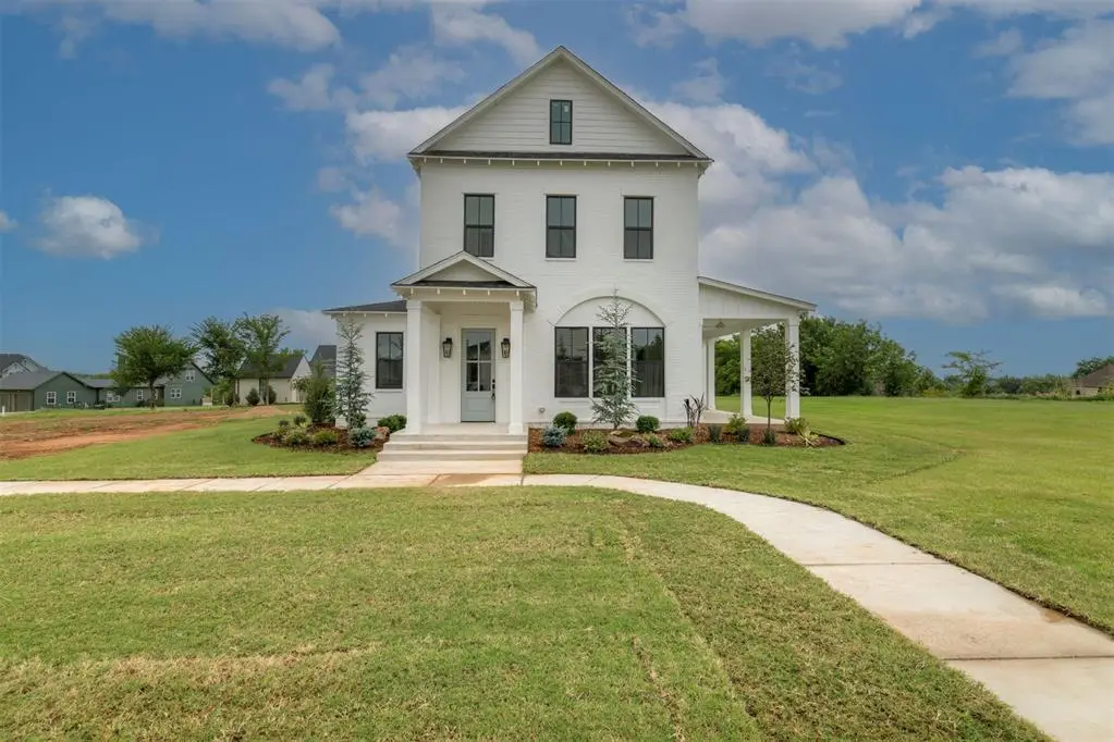 29730 E Ridge Road, Norman, OK 73069 - #1