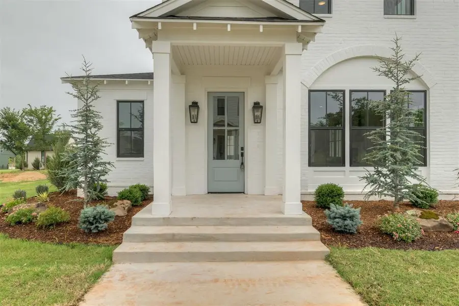 29730 E Ridge Road, Norman, OK 73069 - #3