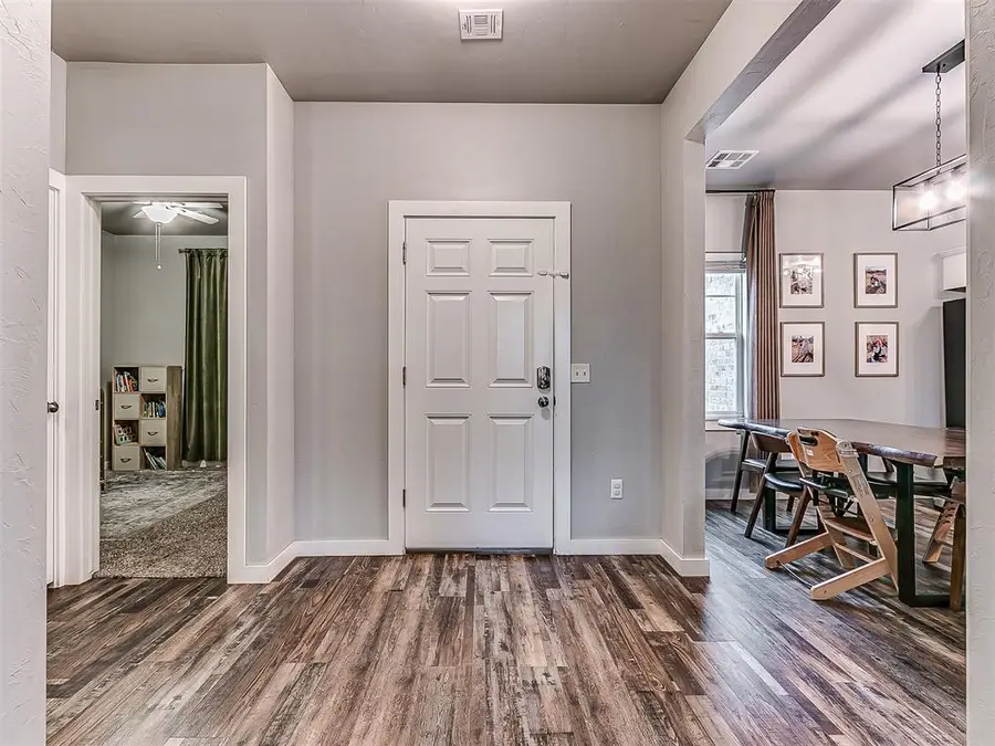 14750 Meadow Ridge Lane, Edmond, OK 73025 - #3