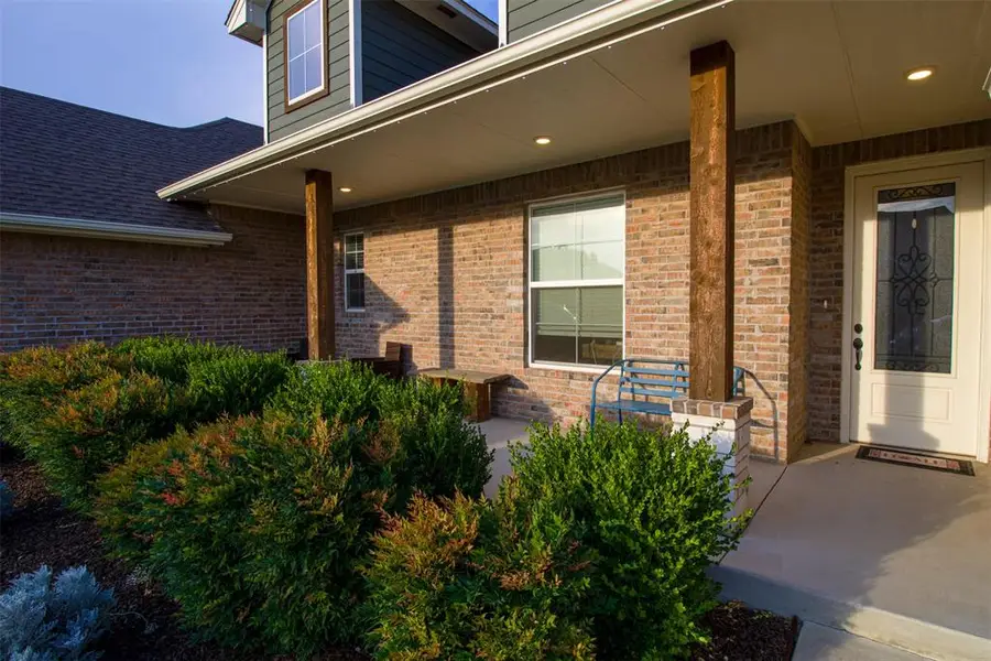 4528 Baldwin Avenue, Moore, OK 73160 - #2