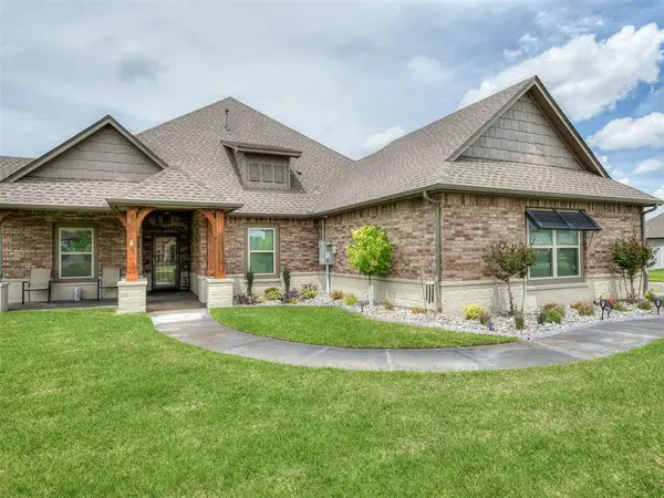 6901 SW 92nd Street, Oklahoma City, OK 73169