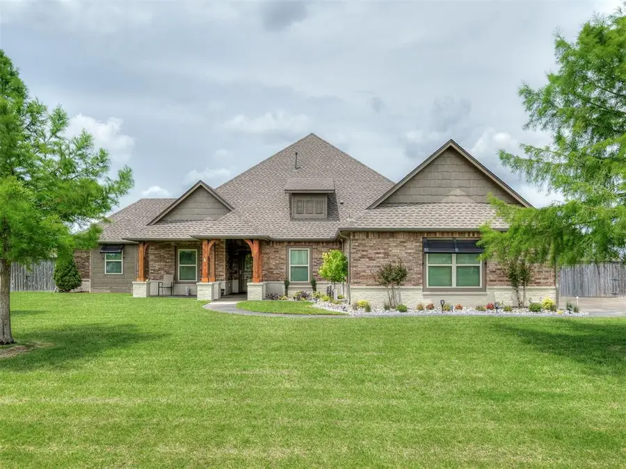 6901 SW 92nd Street, Oklahoma City, OK 73169 - #2