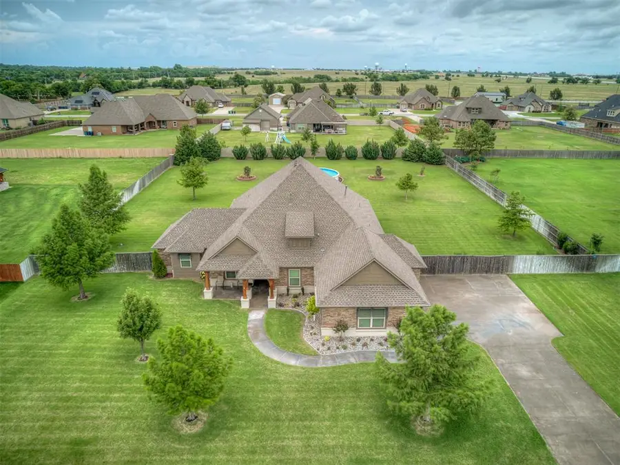 6901 SW 92nd Street, Oklahoma City, OK 73169 - #3