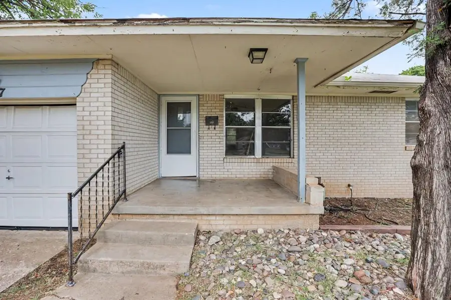 5407 NW 41st Street, Warr Acres, OK 73122 - #2