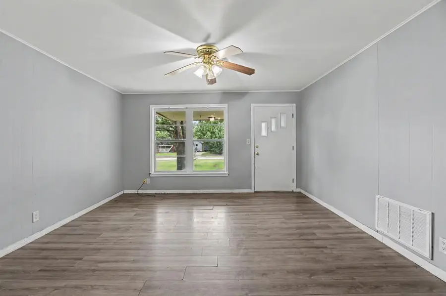 5407 NW 41st Street, Warr Acres, OK 73122 - #3