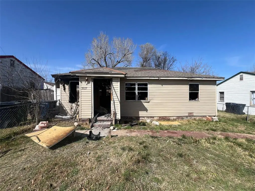 3117 SW 48th Street, Oklahoma City, OK 73119 - #1