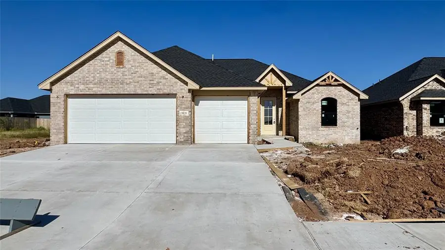 16020 Navarra Way, Oklahoma City, OK 73170 - #2