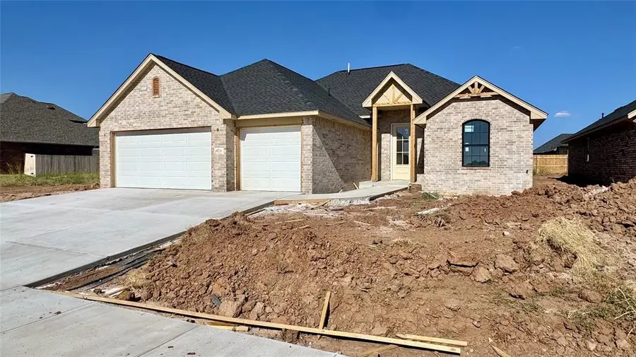 16020 Navarra Way, Oklahoma City, OK 73170 - #3